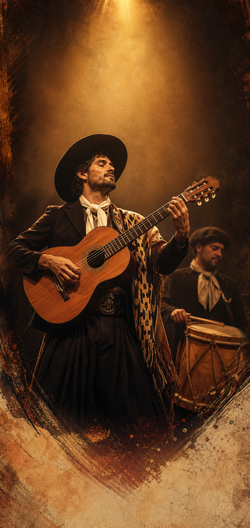 Copa del Folklore Argentino 2026