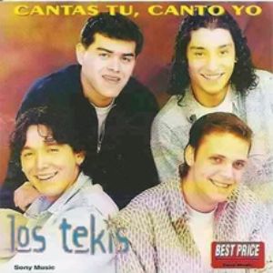 Cantas tú, canto yo