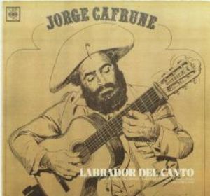 Labrador del canto