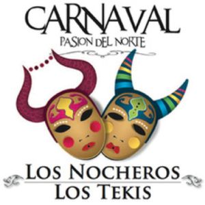 Carnaval pasión del norte