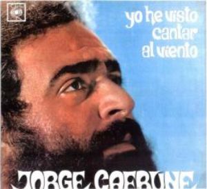Yo he visto cantar al viento - Arg