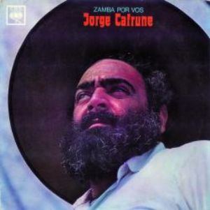 Zamba por vos