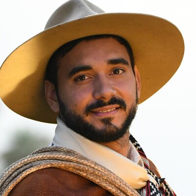Lázaro Caballero