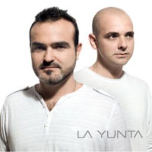 La yunta