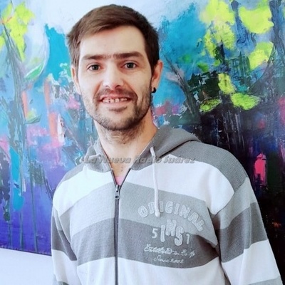 Luciano Aliberti