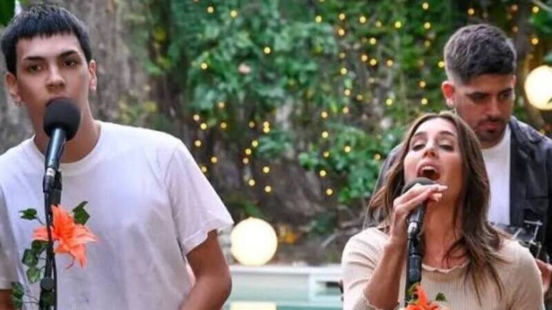 Milo J revive la voz inmortal de Mercedes Sosa en “Jangadero”