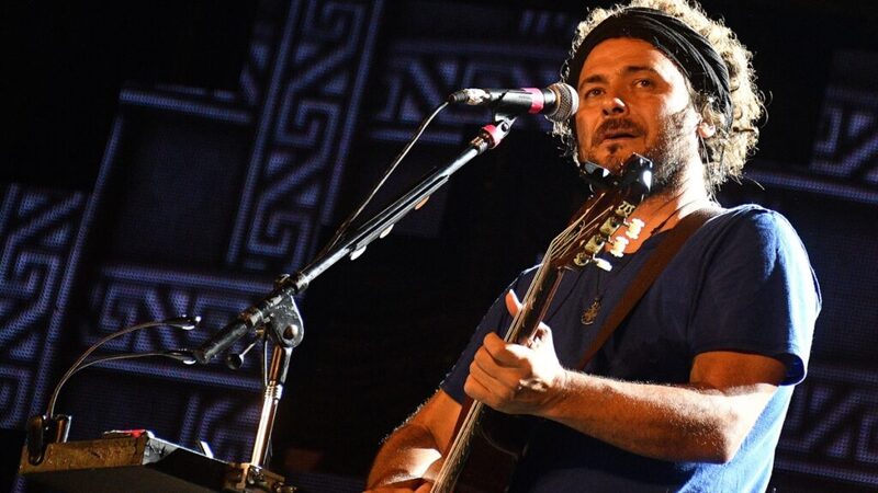Raly Barrionuevo Lanza "Mujeres Caminantes": Un Disco de Reinterpretaciones junto a Grandes Artistas Femeninas