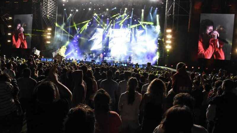 La Fiesta de la Manzana 2025 en Roca sera una celebración del folklore y la identidad musical arrgentina