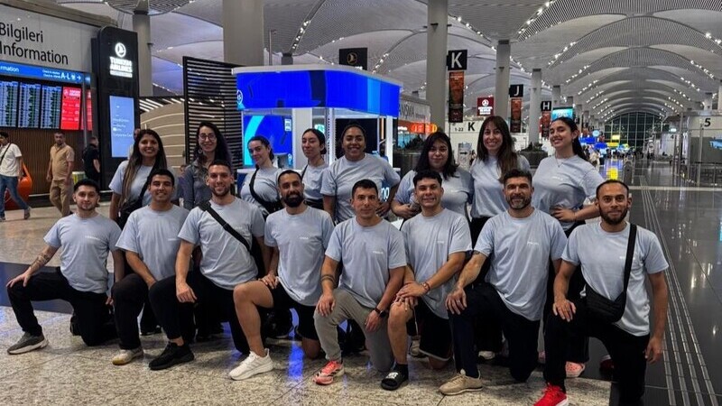 ‘Danzantes’ lleva el folklore argentino a Europa en 2025