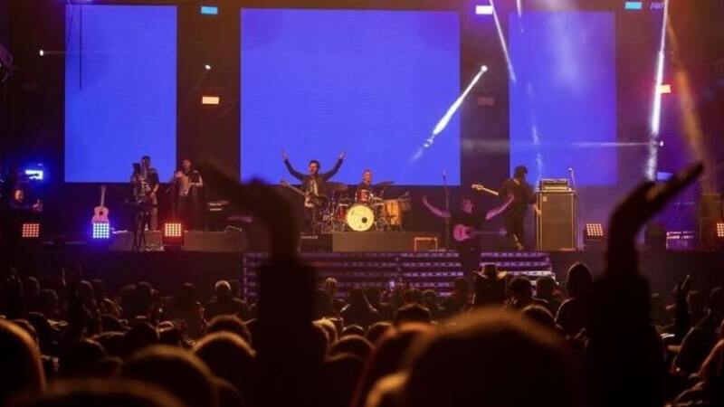 Festival Nacional del Limón 2025: venta anticipada de entradas