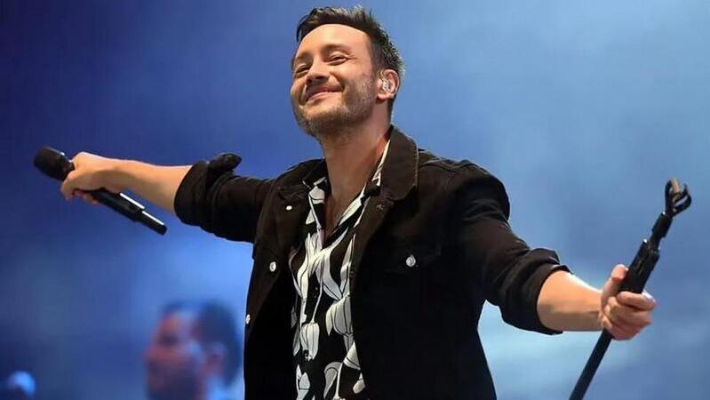 Luciano Pereyra brillará en la Fiesta del Ave 2025