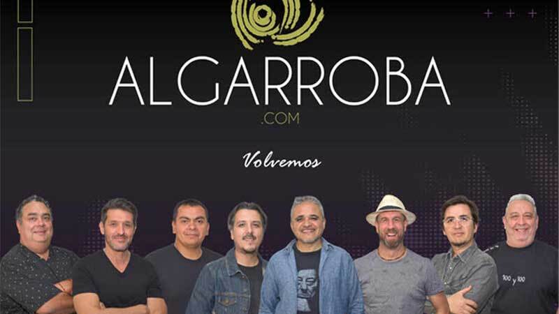 Los 25 años de Algarroba.com en 25 anécdotas imperdibles
