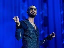 Abel Pintos Deslumbra Tucumán con un Inolvidable Show en Central Córdoba