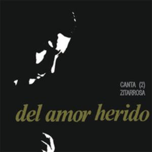 Del amor herido