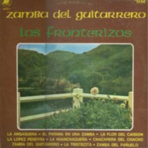 Zamba del guitarrero