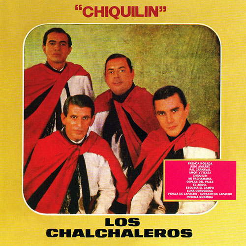 Chiquilín