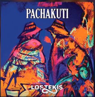 Pachakuti