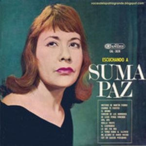 Escuchando a Suma Paz