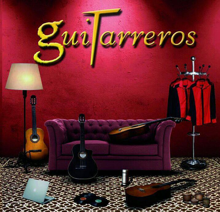 Guitarreros