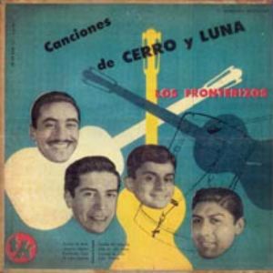 Canciones de cerro y luna - Vol 1