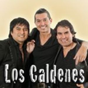 Los caldenes