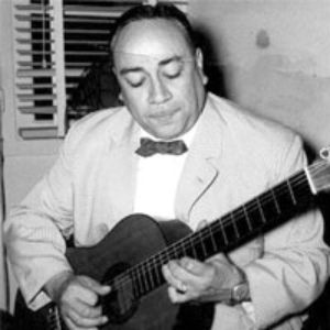 José Ignacio "Chango" Rodríguez, 