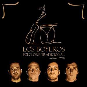 Los Boyeros