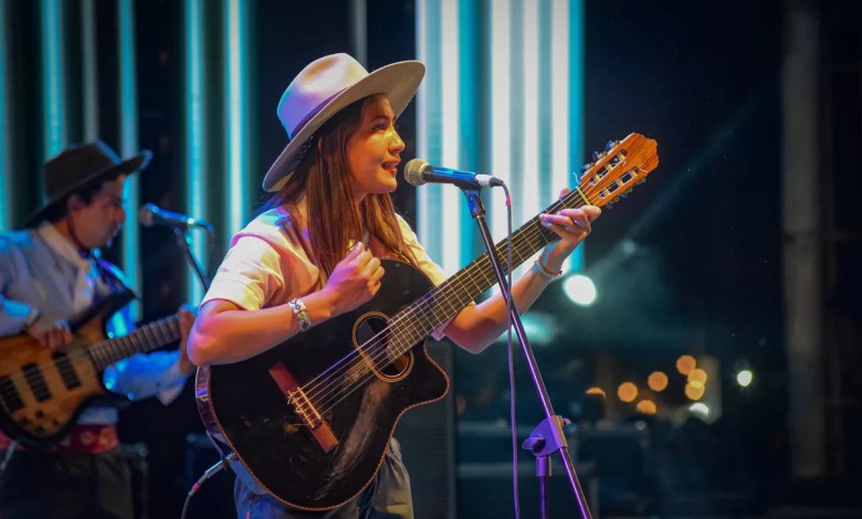 Fiesta Nacional del Melón en Candelaria 2025: Música, tradición y cultura en el norte puntano