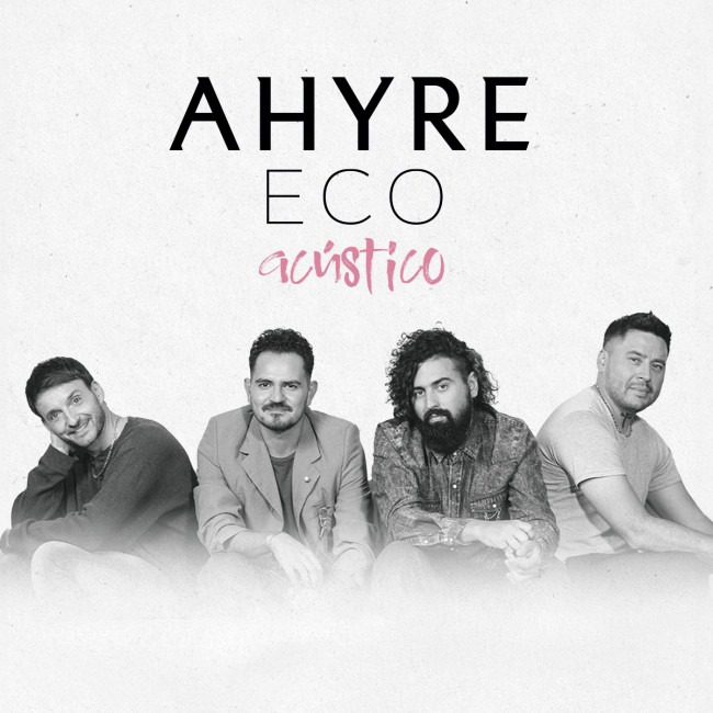 🎶 Ahyre llega al Alto Valle: Neuquén y Río Negro se preparan para recibir a la banda folclórica del momento