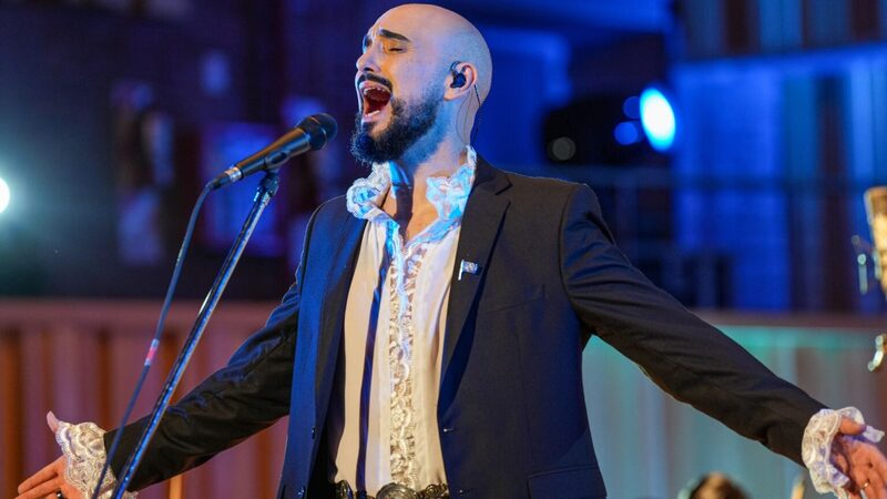 Festival Cuna del Poncho 2024: Abel Pintos, Jorge Rojas y Los Herrera en un evento imperdible en Belén
