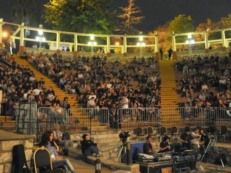 Griego Peñero 2025: Una Noche de Folklore en el Corazón de Córdoba